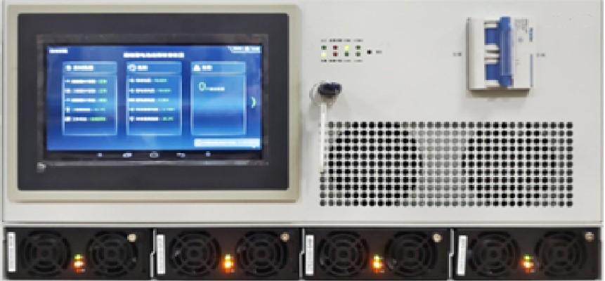 WTDXBP48系列 通信电源蓄电池远程在线核容系统