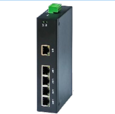 ZJIES3000D-N工业NAT路由器