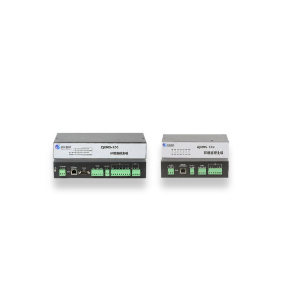 EMS200 系列物联网网关