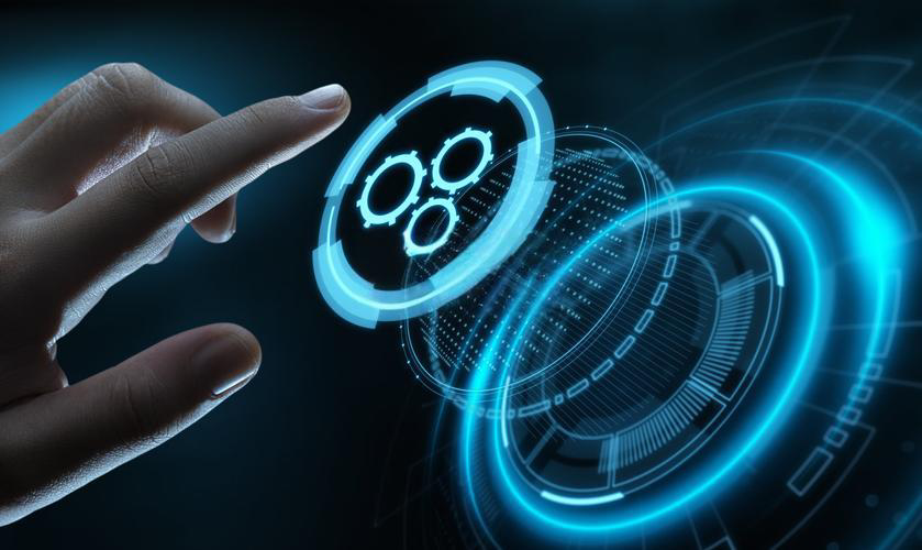 全国产化工业以太网交换机—承载配网自动化保信业务应用案例