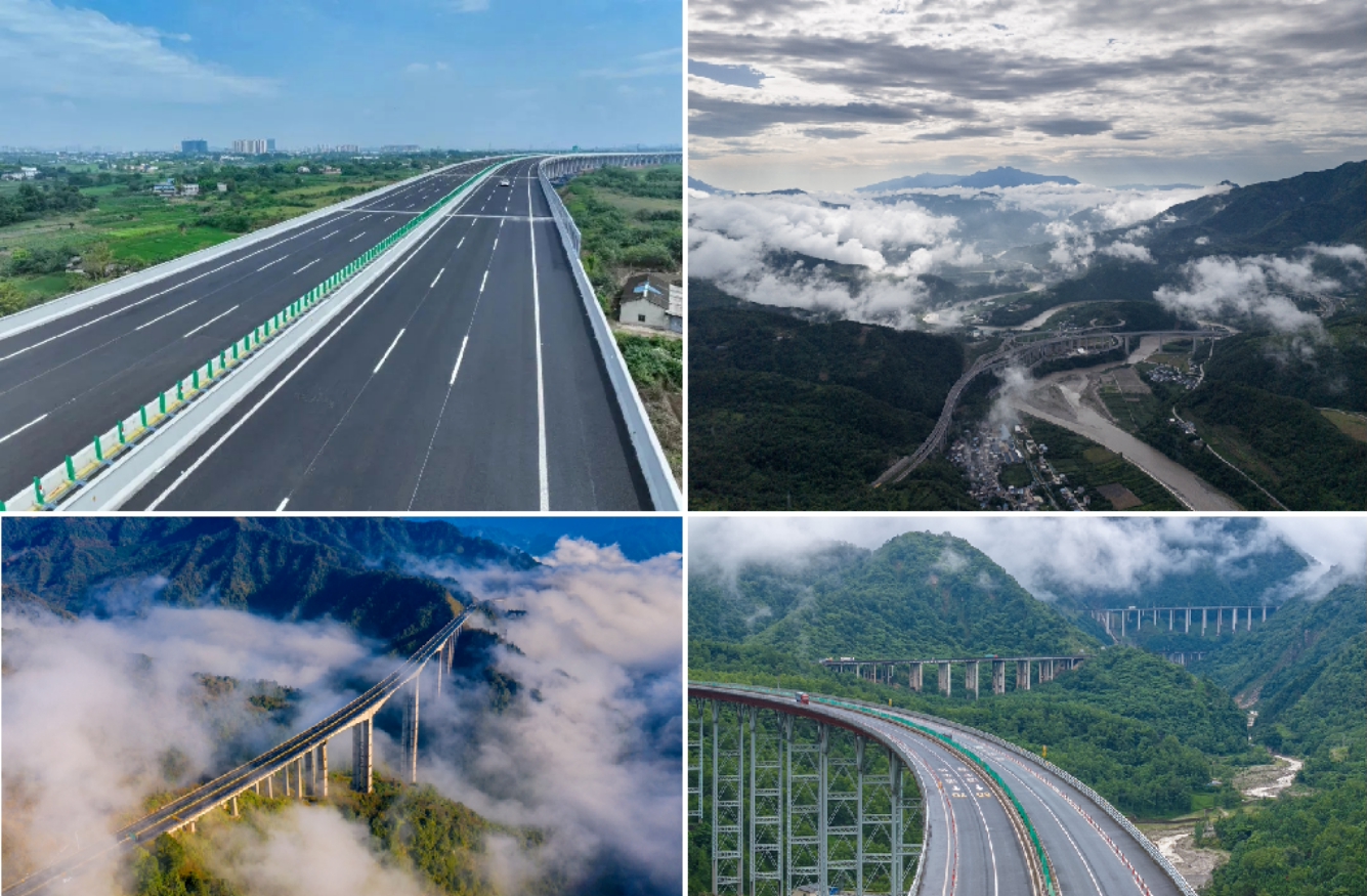 中芯数通助力智慧交通，交换机赋能视频监测优化提升